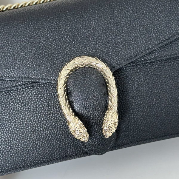 G*u*i dionysus small shoulder bag-28*16*10.5cm