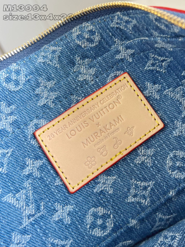 l0*is V*t0n pochette accessoires-13*4*22cm