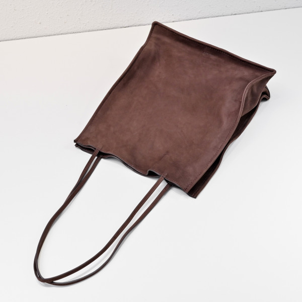 T*e R0w to go large tote bag - 24x28x9.5cm