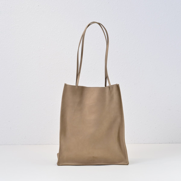T*e R0w to go large tote bag - 24x28x9.5cm