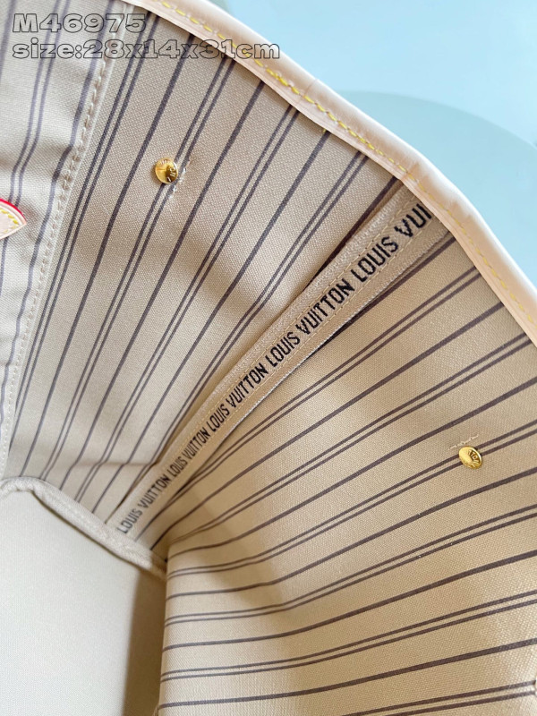 l0*is V*t0n neverfull mm-31*28*14cm