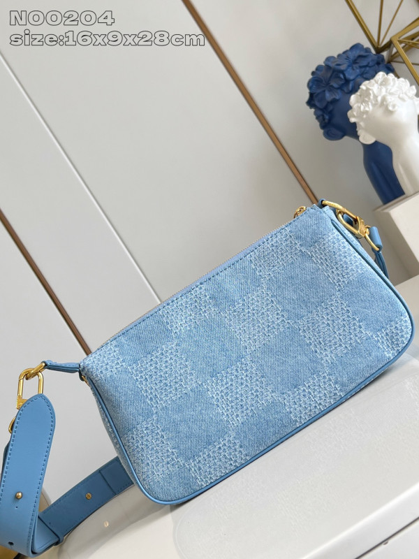 l0*is V*t0n pochette accessoires xl - 16.5*9*28cm