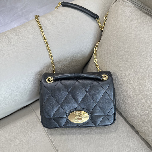 B**rry small strand bag - 20.5*7.5*16cm