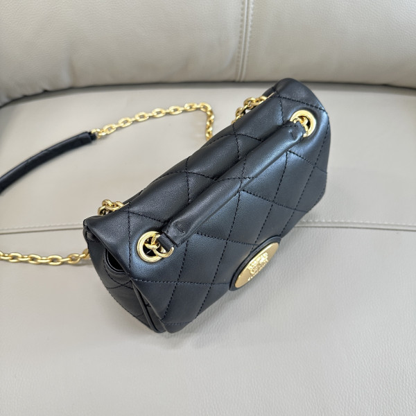 B**rry small strand bag - 20.5*7.5*16cm