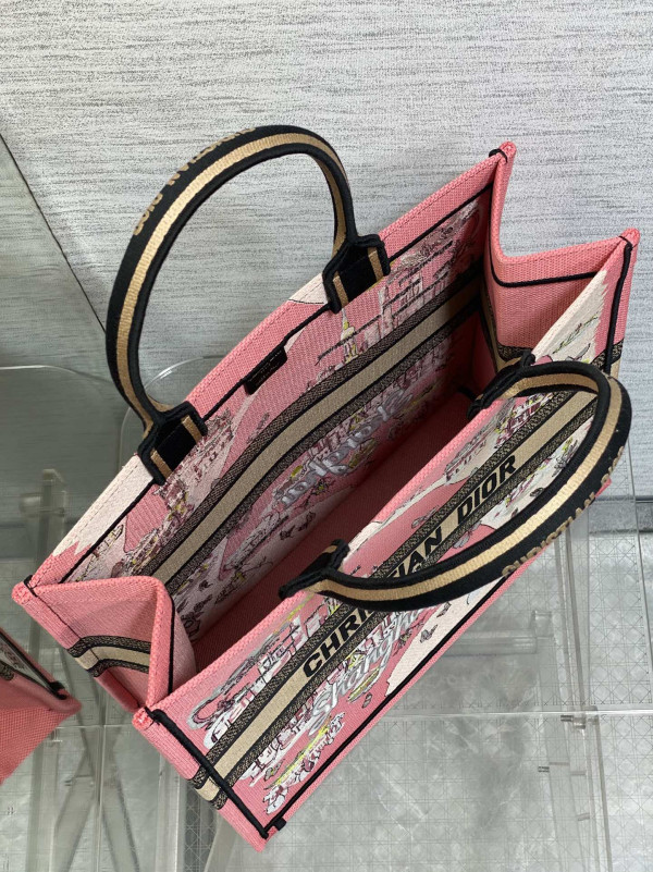 DIRO BOOK TOTE-26CM/36CM/42CM