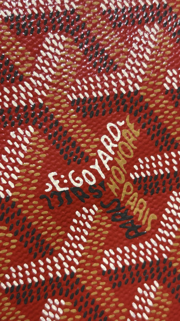 Go*ard beluga - 23×18.5×8cm