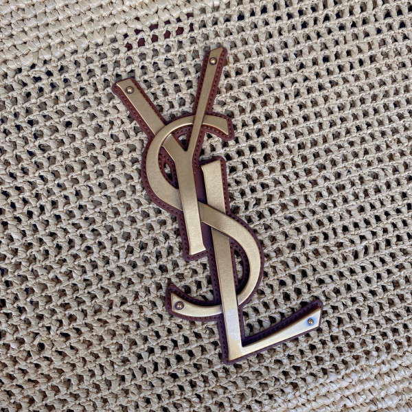 Y*L icare maxi shopping bag