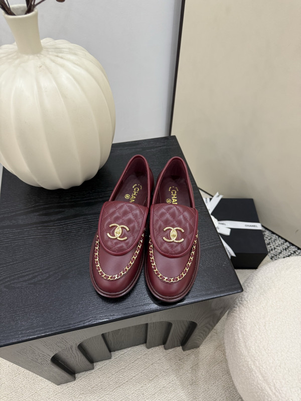 CL LOAFERS