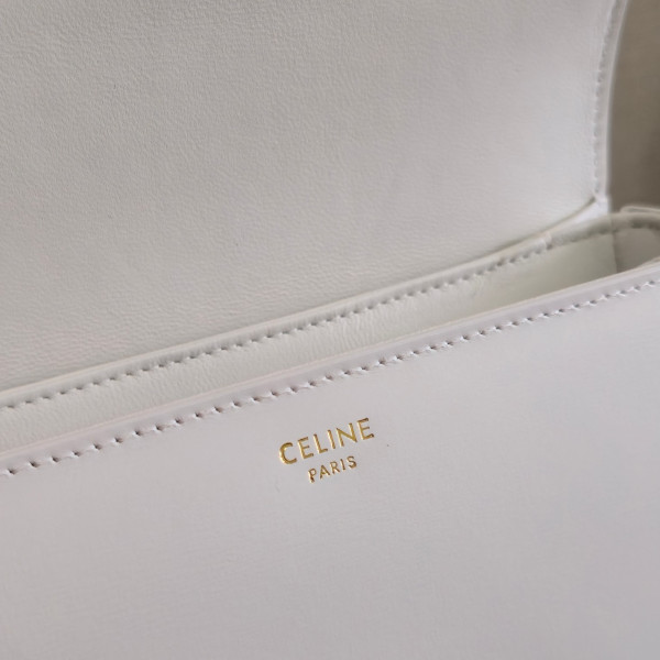 CELIN* TEEN TRIOMPHE BAG - 18.5*13.5*7CM