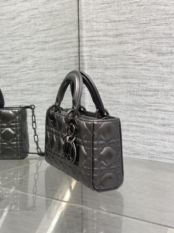 Diro Small Lady D-Joy Bag-22*12*6CM