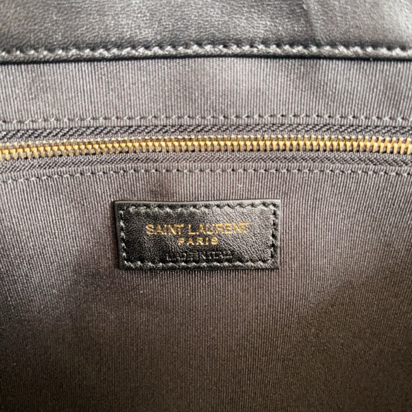 Y*L icare medium in quilted nappa