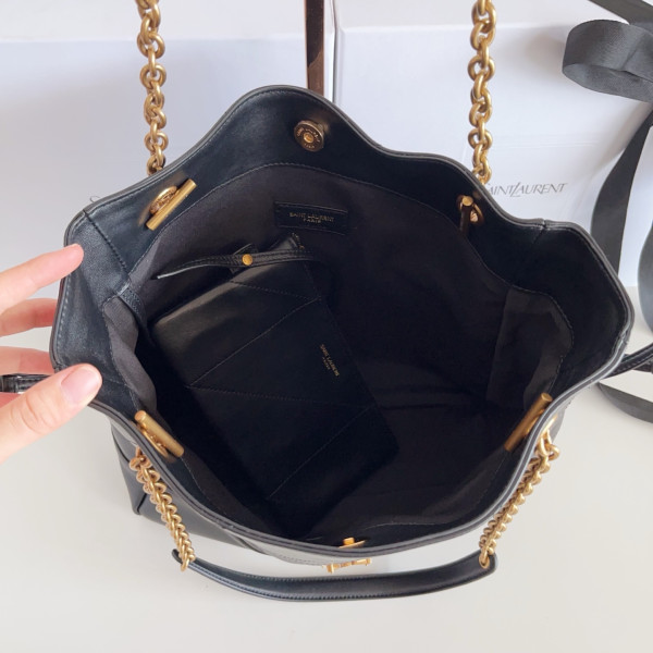 Y*L jamie shopping small in lambskin - 29*28*8cm