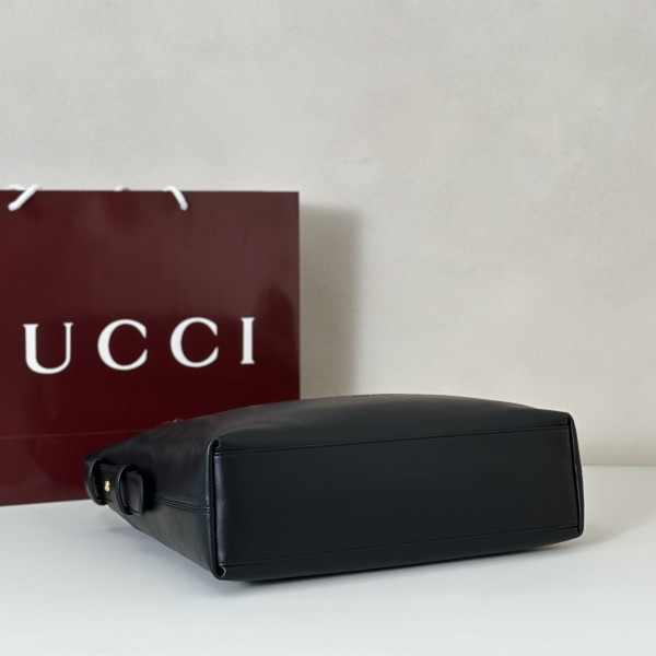 G*u*i beatrix medium tote bag - 35*27.5*11cm