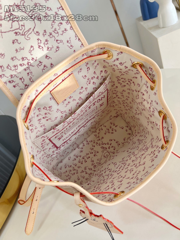 l0*is V*t0n montsouris pm - 30*18*28cm