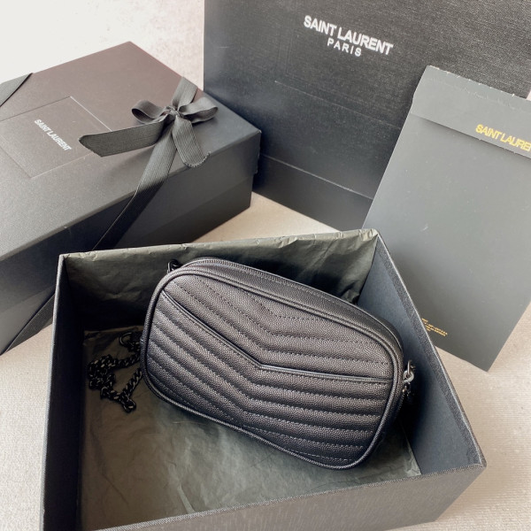 Y*L lou camera bag-19*11*5cm