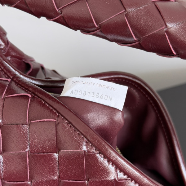 bo*te*ga Ve*ne*ta hop-46*21*10cm