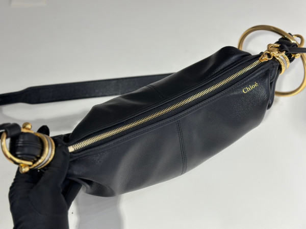 Chloe Small Bracelet hobo bag- 32*14*10cm