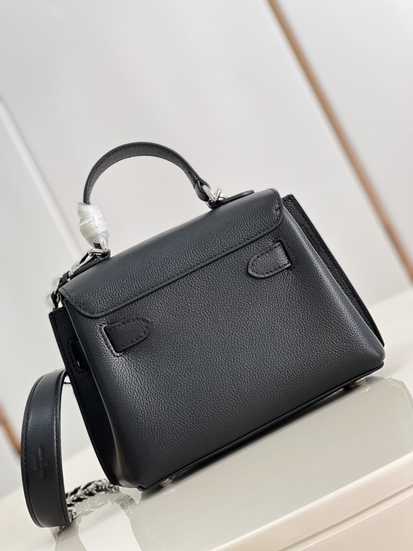 l0*is V*t0n lockme ever mini