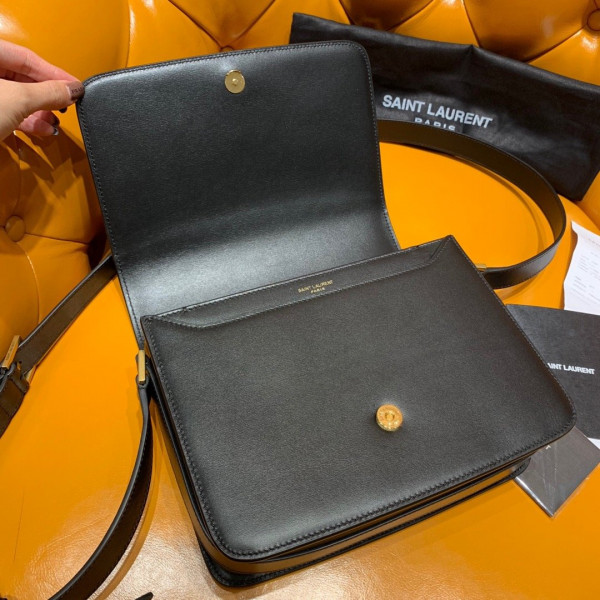Y*L le 61 medium saddle bag