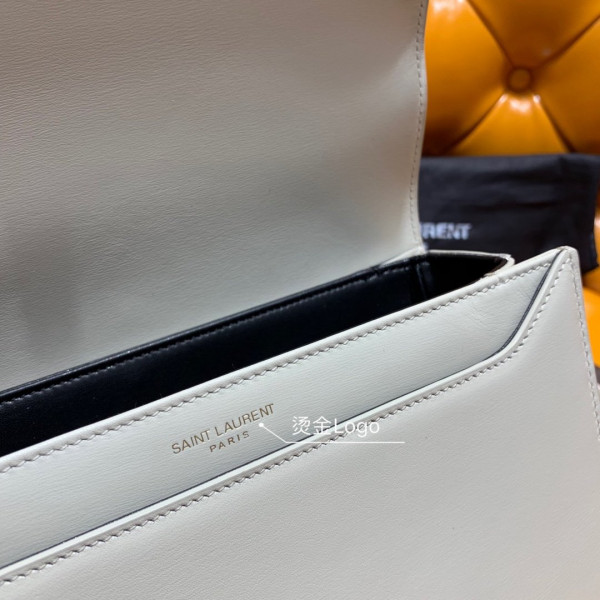 Y*L le 61 medium saddle bag