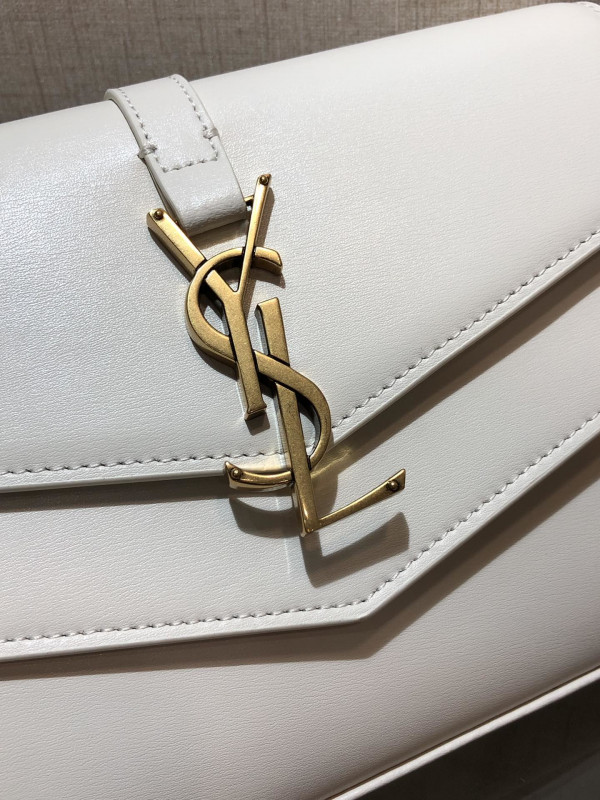 Y*L medium sulpice chain wallet