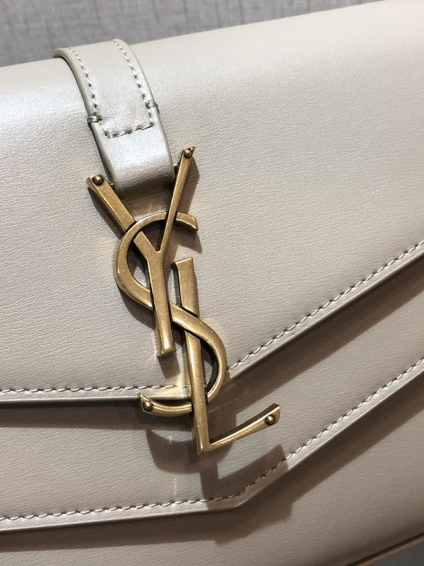 Y*L medium sulpice chain wallet