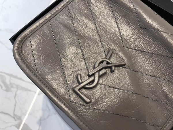 Y*L niki chain wallet