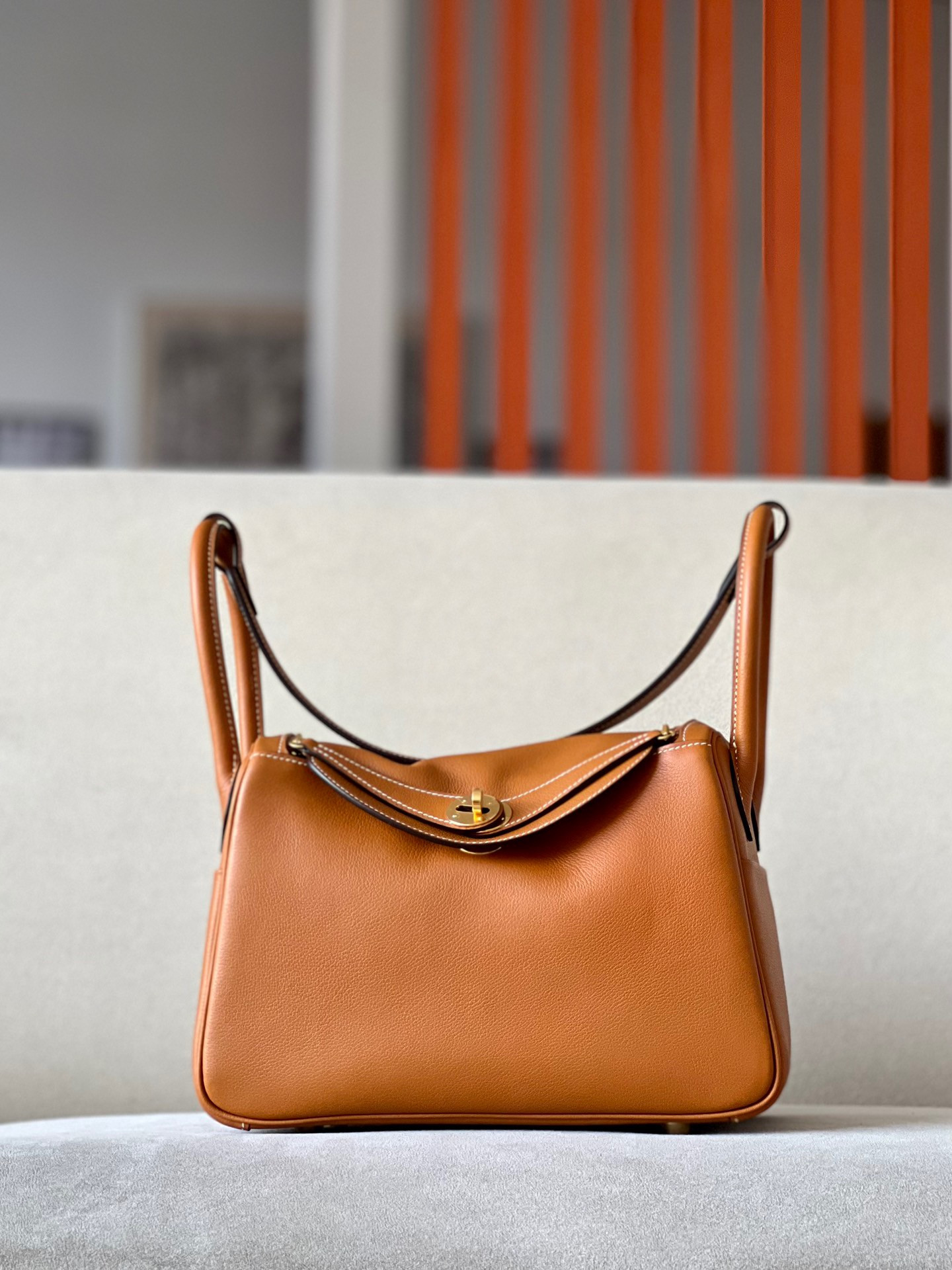 H**mes lindy 26 handmade