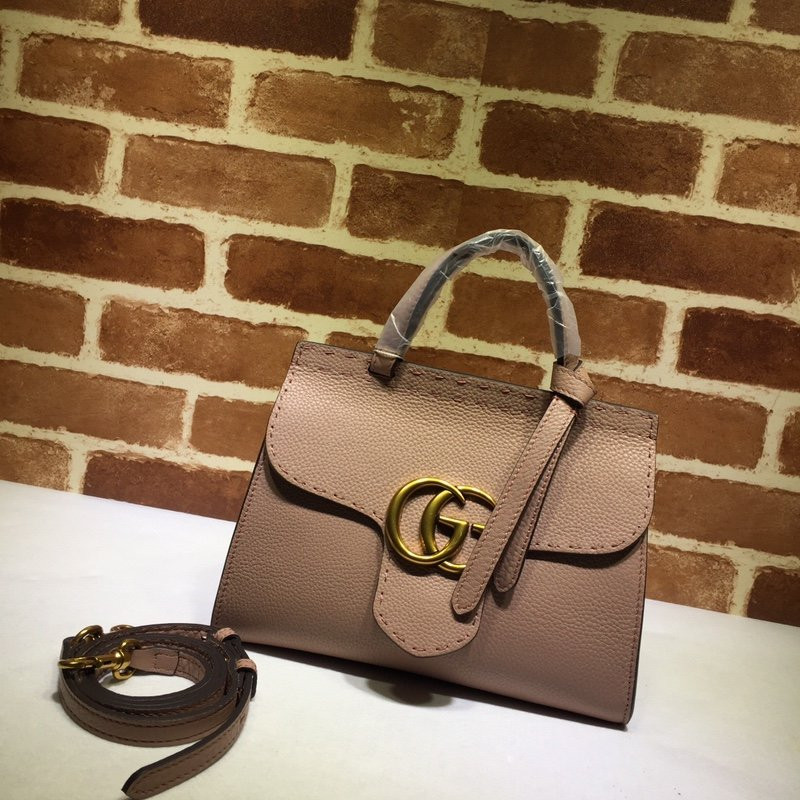 G*u*i gg marmont shoulder bag