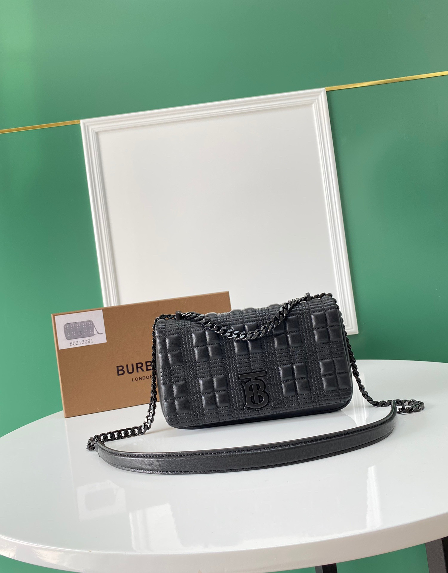 B**rry small lola bag