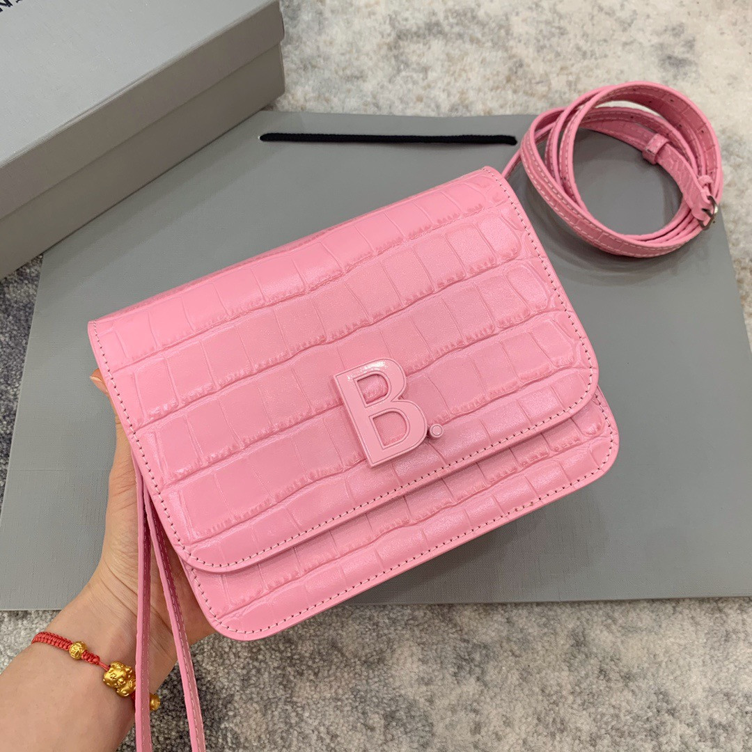 Ba*len*cia*ga women's b. small bag