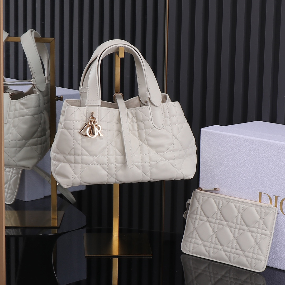 Small Diro Toujours Bag-23*15*15CM