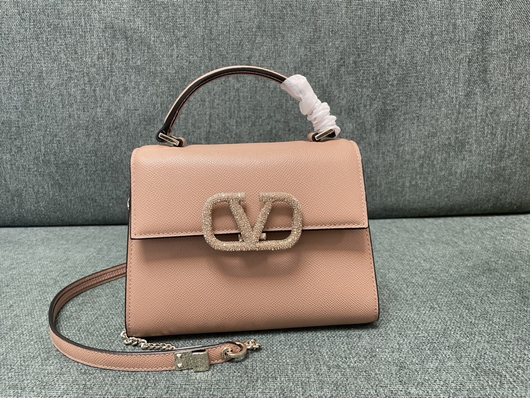 VALENTINO SMALL VSLING HANDBAG