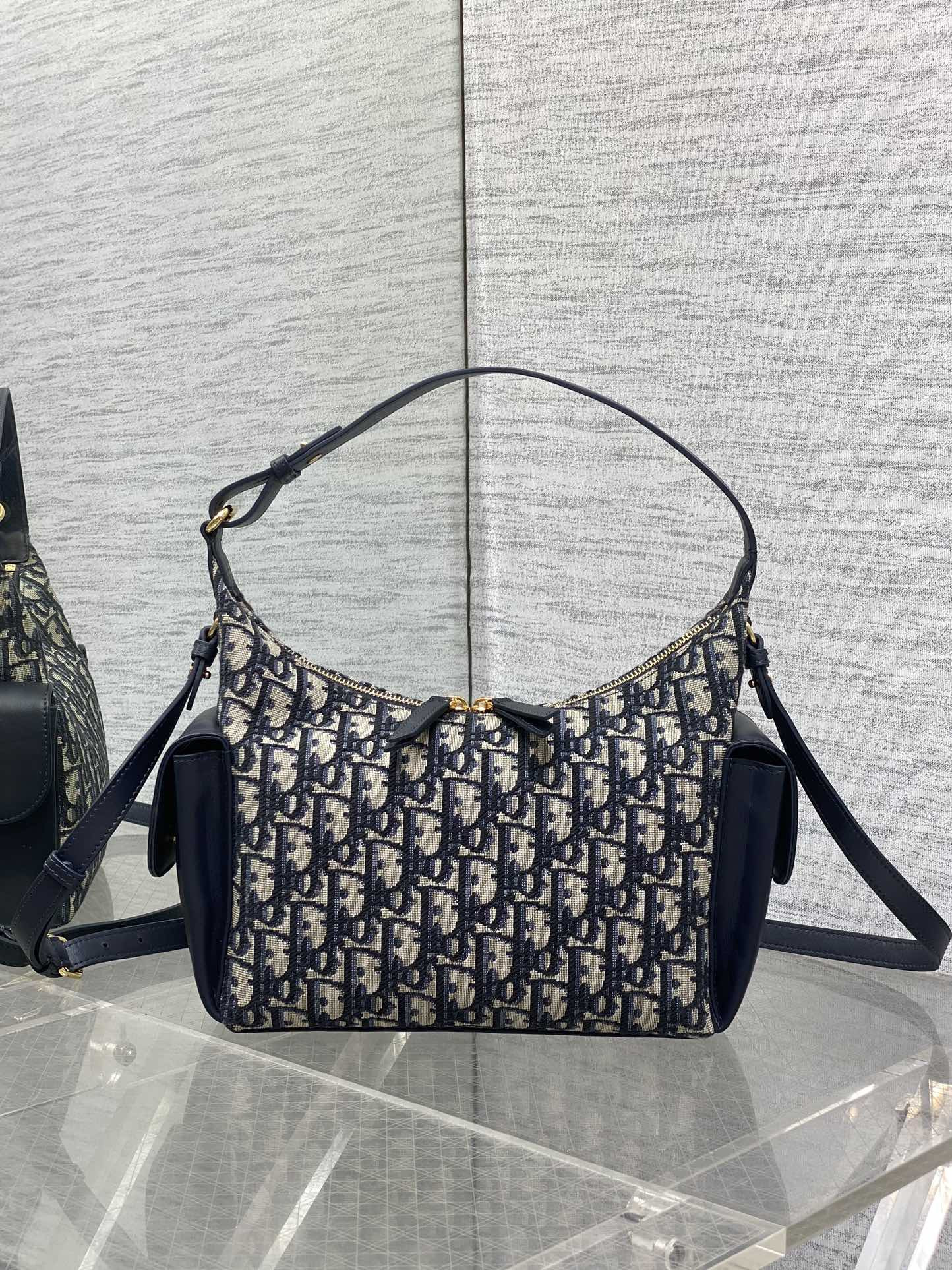 Diro Medium D-Dream Bag - 28*16*10CM